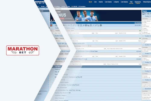 Marathonbet