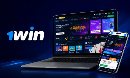 1win официальный сайт — вход на платформу и рабочие зеркала