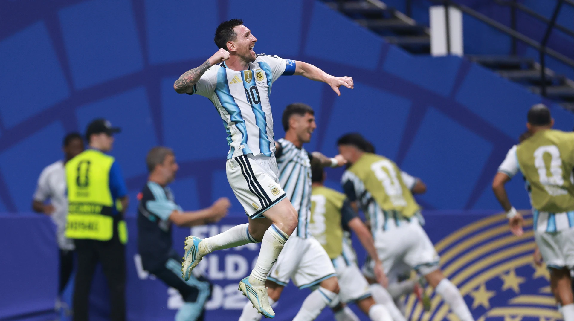 Messi L.