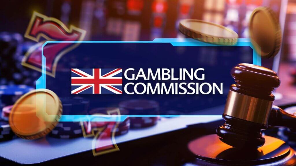 UK Gambling Commission