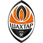 Шахтер Донецк